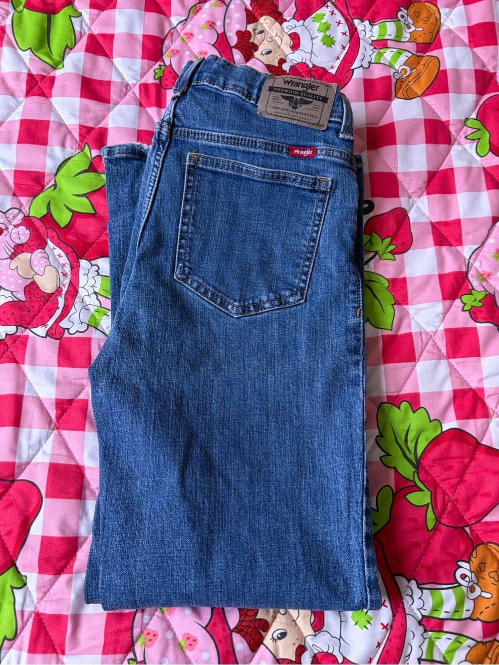 Bootcut Jeans